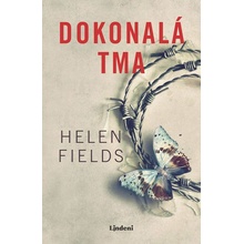 Dokonalá tma - Helen Fields