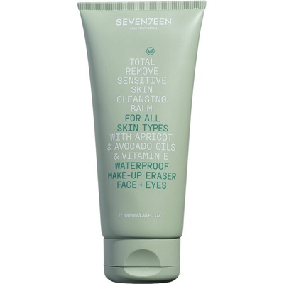SEVENTEEN Почистващ балсам за лице Seventeen Cleansing Balm
