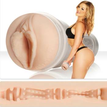 Image 1 of Fleshlight girls FLESHLIGHT Мастурбатор Вагина БезЗадръжки Alexis Texas