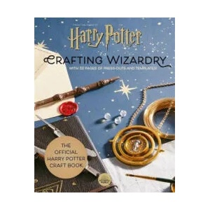 Harry Potter: Crafting Wizardry | Brothers Warner (ISBN: 9781800780323)