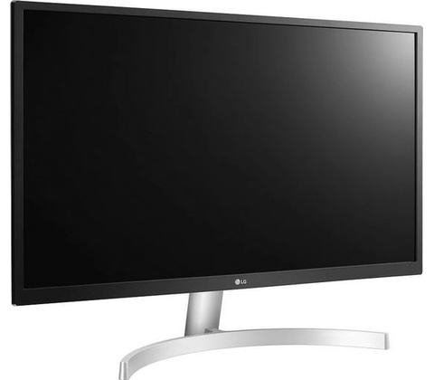 LG 27UL500