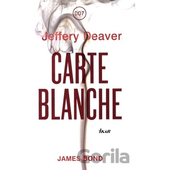 Carte Blanche