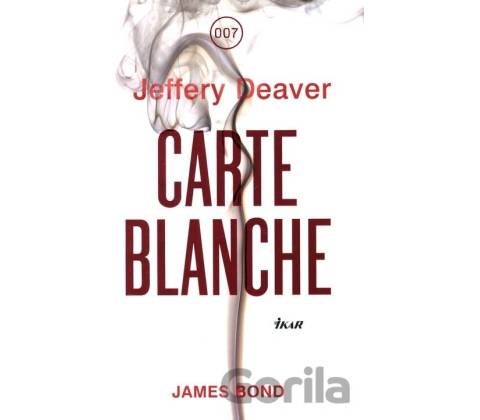Carte Blanche