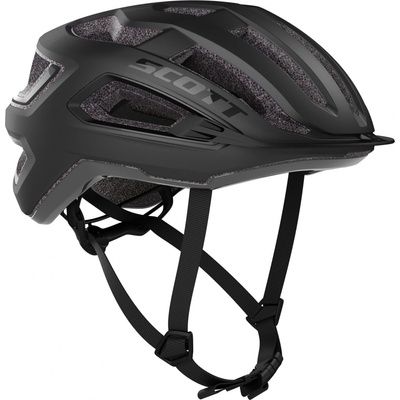 Scott Arx black 2020