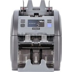 Hitachi Terminal Solutions Korea Co. , Ltd Банкнотоброячна сортираща машина HITACHI iH-110F (ih-110F)