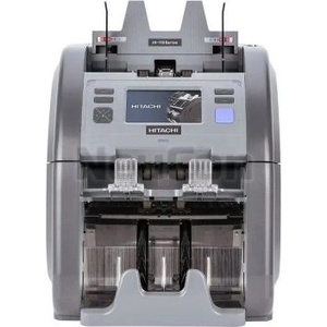 Hitachi Terminal Solutions Korea Co. , Ltd Банкнотоброячна сортираща машина HITACHI iH-110F (ih-110F)