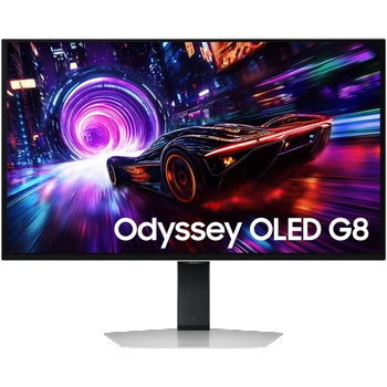 Image 1 of Samsung Odyssey OLED G8 S27FG810SU