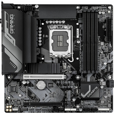 Gigabyte B760 GAMING X WIFI6E GEN5