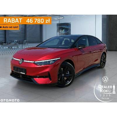 Volkswagen ID.7 Pro 210 kW