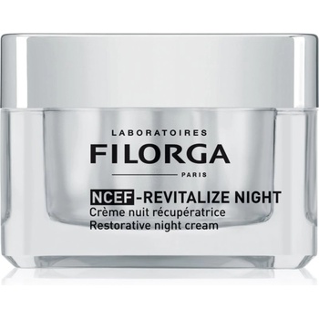 Filorga NCEF -REVITALIZE NIGHT ревитализиращ нощен крем 50ml