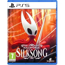 Hollow Knight: Silksong