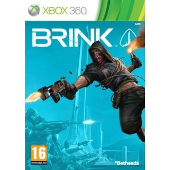 Bethesda Brink (Xbox 360)