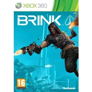Bethesda Brink (Xbox 360)