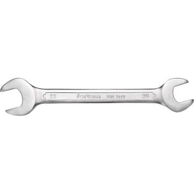 Fortum klíč plochý 20x22mm, L 236mm 4730122