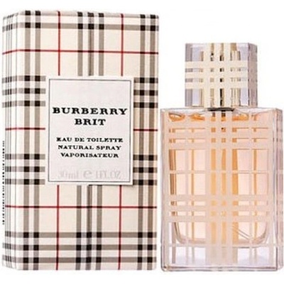 Burberry Brit Woman parfumovaná voda dámska 50 ml