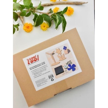 TheCoolTool 163355 Solární sada