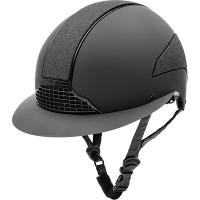 Swing Jezdecká přilba H24 Lady shine – Zboží Dáma