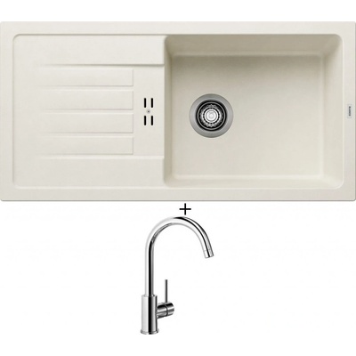 Set Blanco Favum XL 6 S + Mida – Zbozi.Blesk.cz