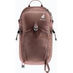 Deuter Дамска туристическа раница deuter Trail 23 l SL raisin/caspia