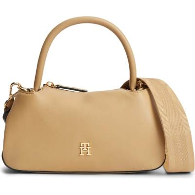 Tommy Hilfiger dámská kabelka Logotape AW0AW18743RBL
