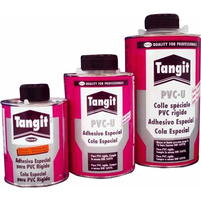 Henkel Lepidlo Tangit na PVC 1000 g se štětcem