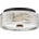 Elstead Lighting Hinkley HK-ELLE-F-S-BK - Плафон 2xE27/60W/230V Ø 30, 5 cm черен (ED0812)