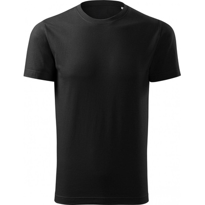 Malfini Element Tričko unisex černá
