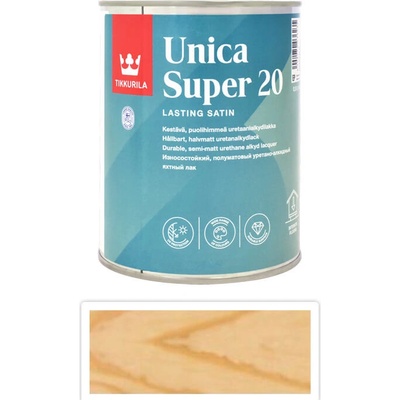 Tikkurila Unica Super 20 0,9 l polomatný