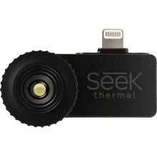 Seek Thermal Compact pro iOS