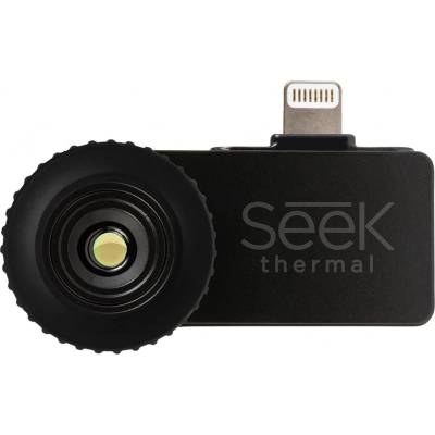 Seek Thermal Compact pro iOS – Zbozi.Blesk.cz