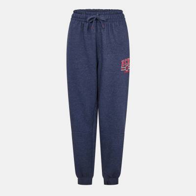 Ecko Мъжки анцуг Ecko Charger Jog Pant Mens - Navy-Marl