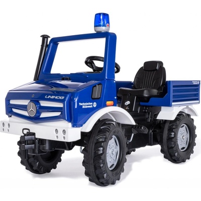 Rolly Toys rollyUnimog THW