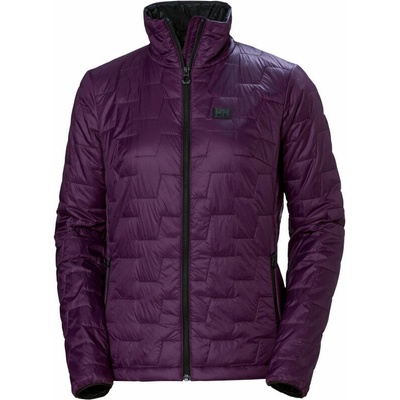 Helly Hansen outdoorová W Lifaloft Insulator Jacket Amethyst