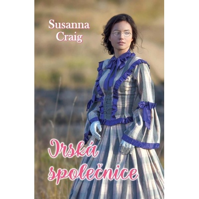Irská společnice - Susanna Craig