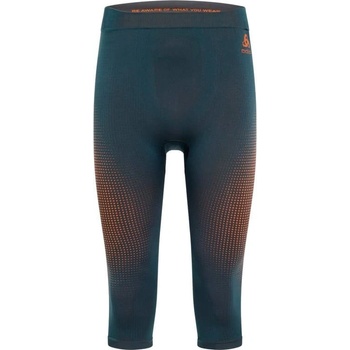 Odlo BL BOTTOM 3/4 PERFORMANCE WARM ECO