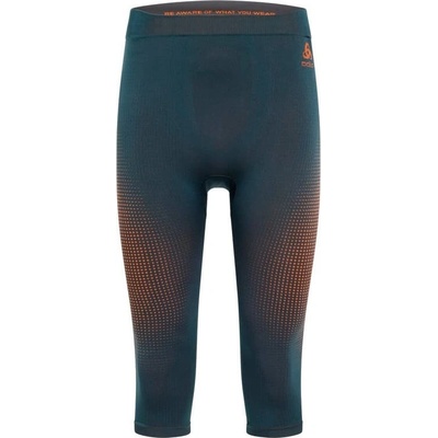 Odlo BL BOTTOM 3/4 PERFORMANCE WARM ECO