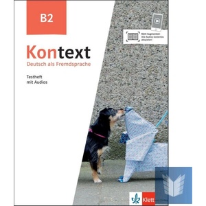 Kontext B2 | Sarah Fleer, Bettina Schwieger (ISBN: 9783126053464)