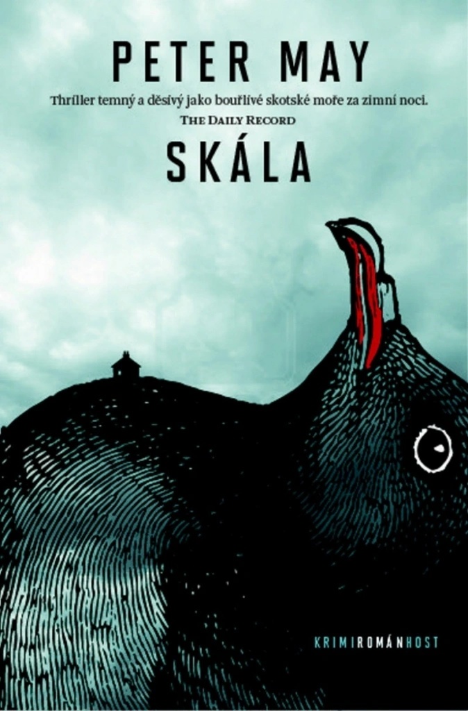 Skála - Peter May