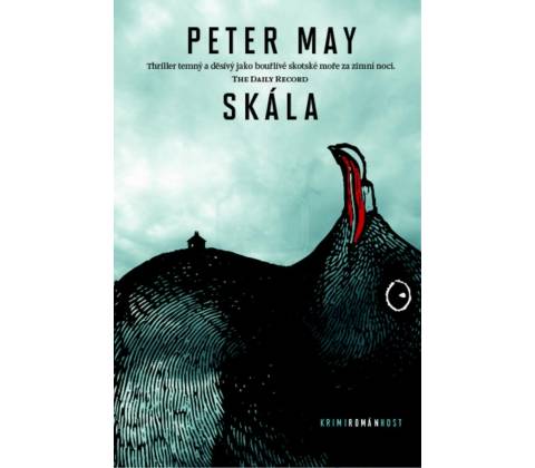 Skála - Peter May