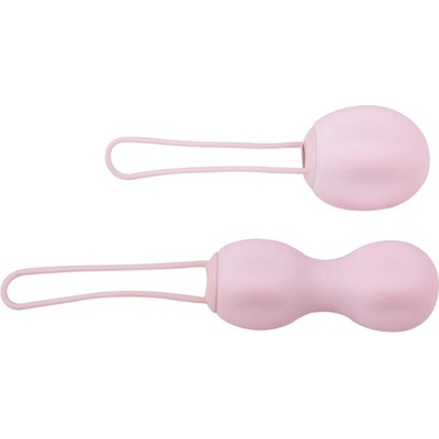 Nomi Tang - IntiMate Kegel Set Purple