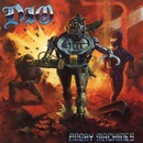 DIO - ANGRY MACHINES CD