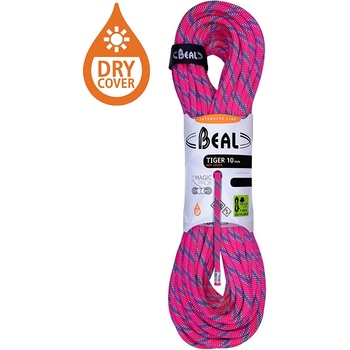 Lano Beal Tiger 10mm 80m