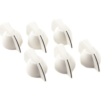 Fender Chicken Head Amplifier Knobs