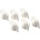 Fender Chicken Head Amplifier Knobs