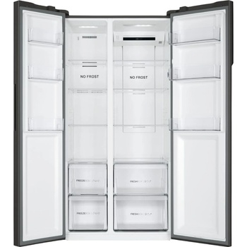 Haier HSR3918ENPB