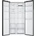 Haier HSR3918ENPB