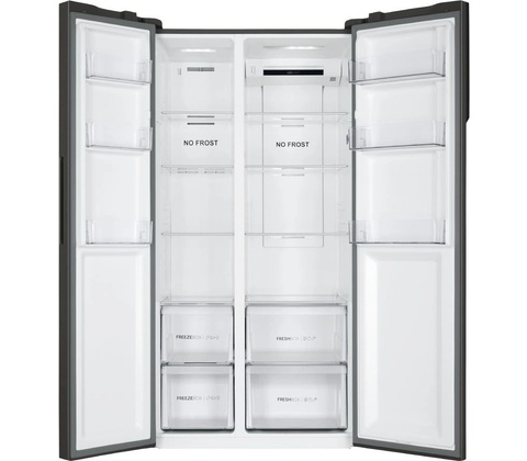 Haier HSR3918ENPB
