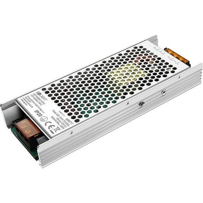 SOLIGHT LED napájací zdroj, 230V - 24V, 8,33A, 200W, IP20