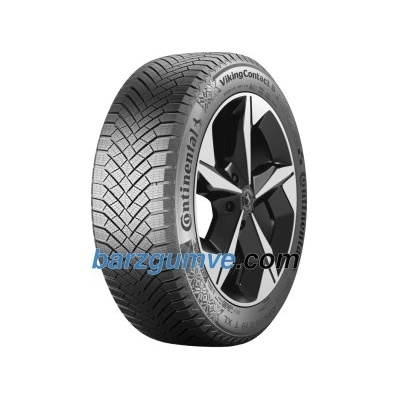Continental VikingContact 8 ( 255/45 R21 106T XL EVc, Nordic compound, с шпангоут на джанта ) (4019238999761)