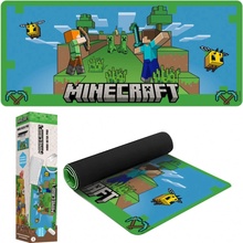 CurePink Minecraft: Boj s Creepery MC00045